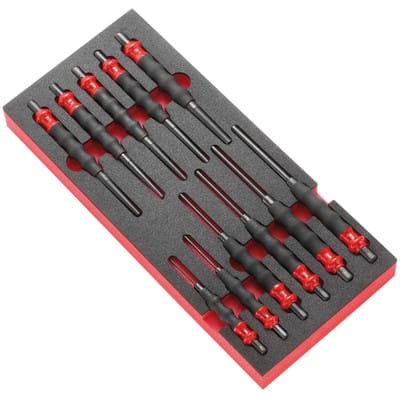 Modul - Splinttreiber mit Handgriff MODM.CG