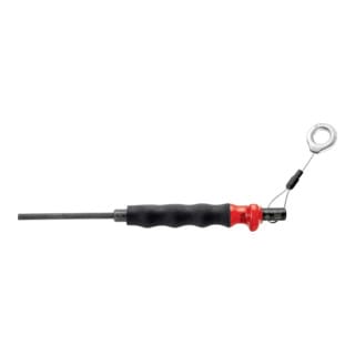 Splinttreiber mit Handgriff SLS 4mm 249.G4SLS