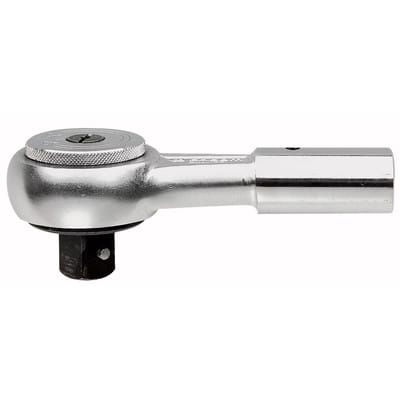 Umschaltknarre 3/4" ohne Griff K.151B