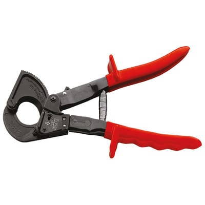 Kabelschneider Kupfer- / Aluminium 52mm 413.52