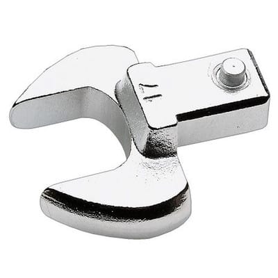 Gabelschlüssel-Einsatz 14 x 18mm 27mm 11.27