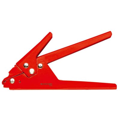 Anpresszange für Plastik-Kabelbinder 455B 455B