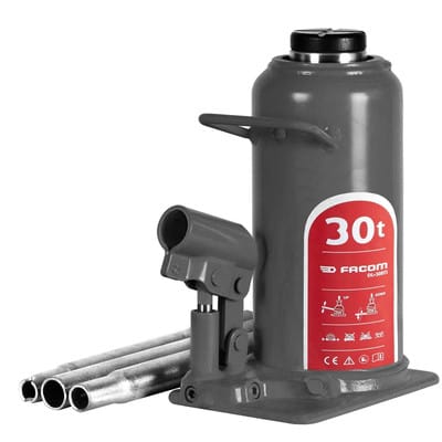 20 T BOTTLE JACK DL.20BTI