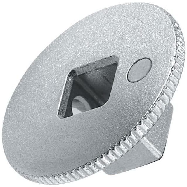 Adapter für Umschaltknarren, 3-teilig D.169