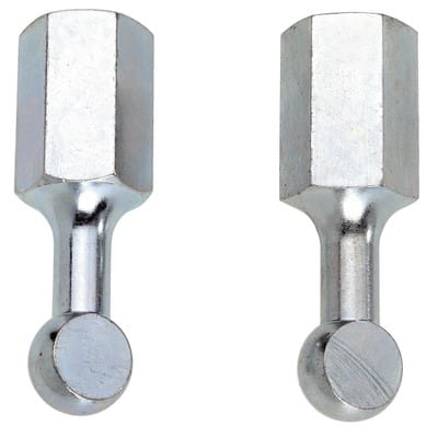 Spreizeinsätze Zugkraft 275 kN, 2-teilig U.23D19