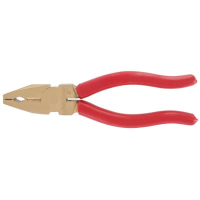 Lineman-Zange funkenfrei 187.16SR