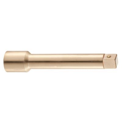 Verlängerung funkenfrei 1" 200mm M.210SR