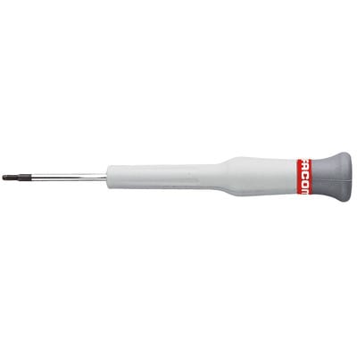 MICRO-TECH® Handschrauber Torx® T7 AEX.7X35