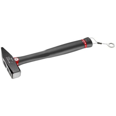 Schlosserhammer Graphitstiel SLS 300 g 205C.30SLS