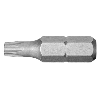 Bit Serie 1 - lang Resistorx TT40 EXR.140L