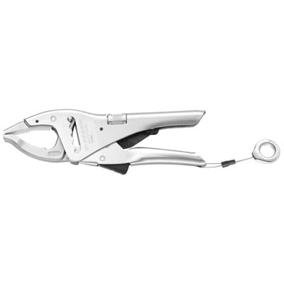 Gripzange mit langen Backen - SLS 501ASLS