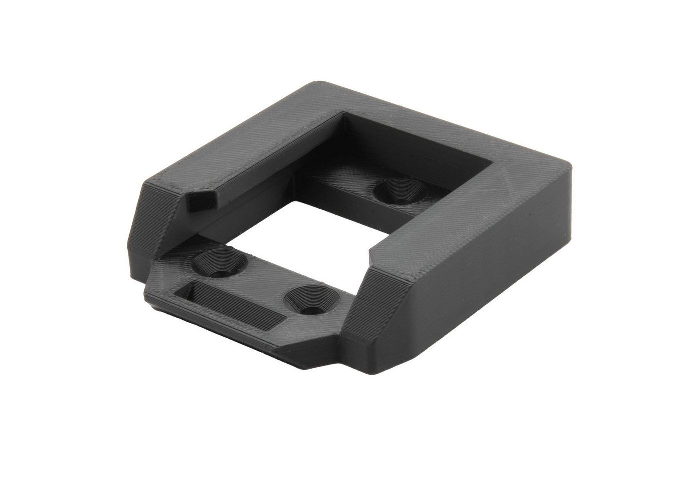 TSB Werk Werkzeughalter Akku Halter für Parkside 20V Halterung Akkus, 10-tlg., Wandhalter, Wandhalterung, Lidl, 20V Bild 3