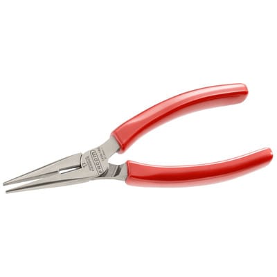 Flachrundzange 160mm 193A.16G