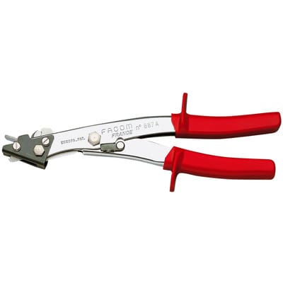 Blechknabber 887A