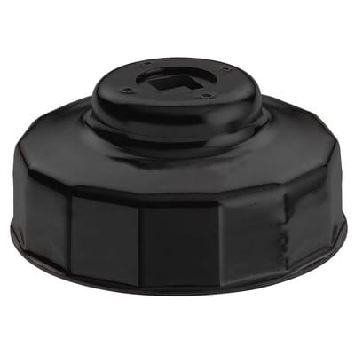 Aufsetz-Ölfilterschlüssel 92mm D.141