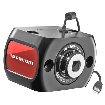 Drehmomentsensor 10 - 1000N·m E.6000-C1000