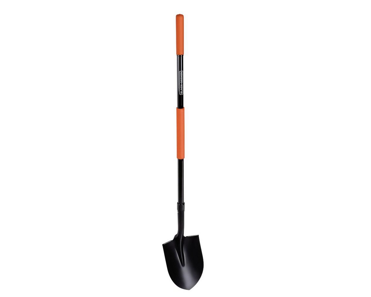 Black + Decker Spaten BLACK+DECKER Schaufel 148 CM Bild 5