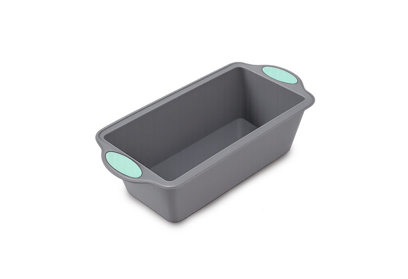 Bestlivings Silikonform AirFryer Backform, (1-tlg), Silikonform 20x10x5,5cm, BPA-frei - wiederverwendbar, lebensmittelecht Bild 5