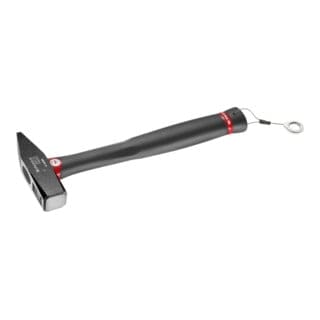 Schlosserhammer Graphitstiel SLS 1000 g 205C.100SLS
