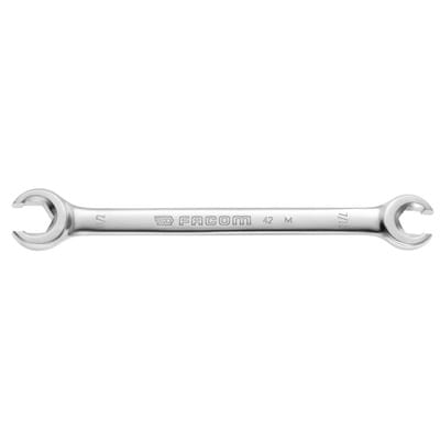 Offener Doppelringschlüssel 3/4" x 7/8" 42.3/4X7/8