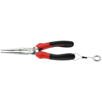 Flachrundzange SLS 200mm 185.20CPESLS