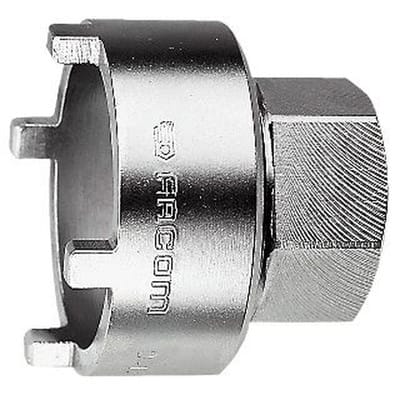 Steckschlüssel für unteres Kugelgelenk D.138