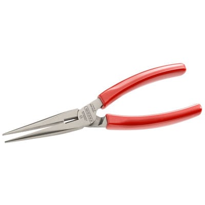Flachrundzange 200mm 185A.20G