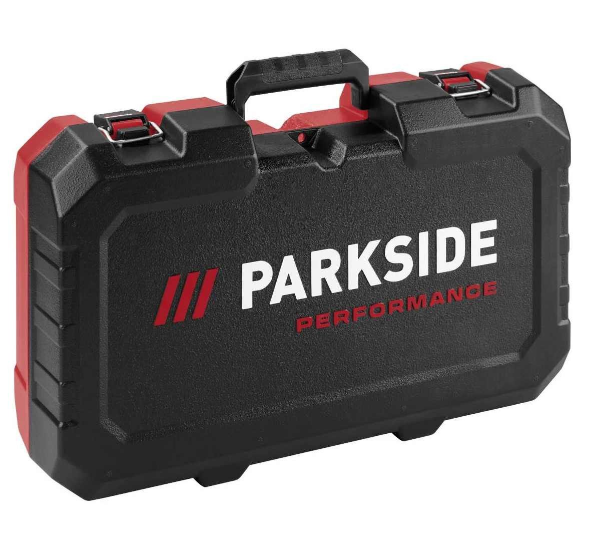 PARKSIDE PERFORMANCE® Kombihammer Akku Kombihammer 20 Volt PPAKH 20-Li 8.0 Ah Akku PAPP Ladegerät C3 Bild 4
