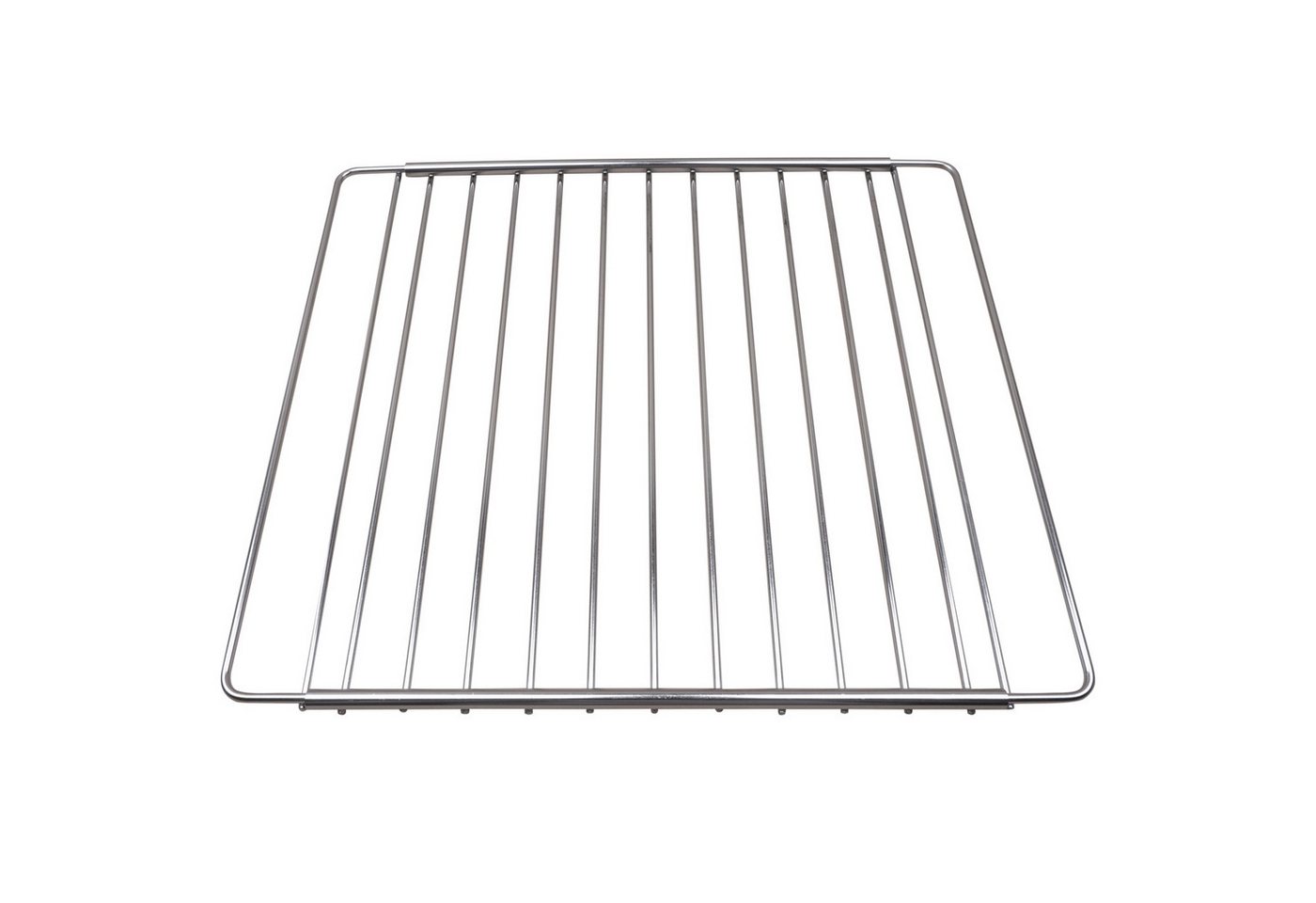Electrolux Grillrost Backrost ausziehbar 50284160004 Gitter, 350 - 560mm für Backofen Bild 2