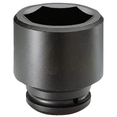 IMPACT-Steckschlüssel 1.1/2" 70mm NG.70A