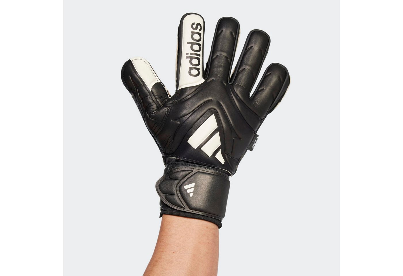 adidas Performance Torwarthandschuhe COPA MATCH FINGERSAVE GOALKEEPER GLOVES