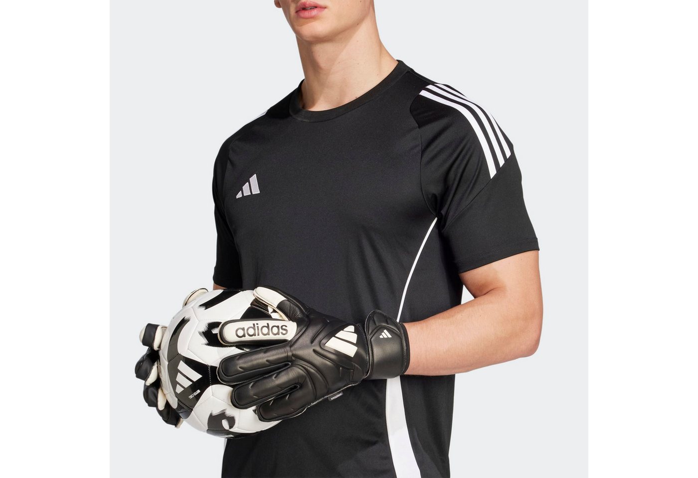 adidas Performance Torwarthandschuhe COPA MATCH FINGERSAVE GOALKEEPER GLOVES Bild 2