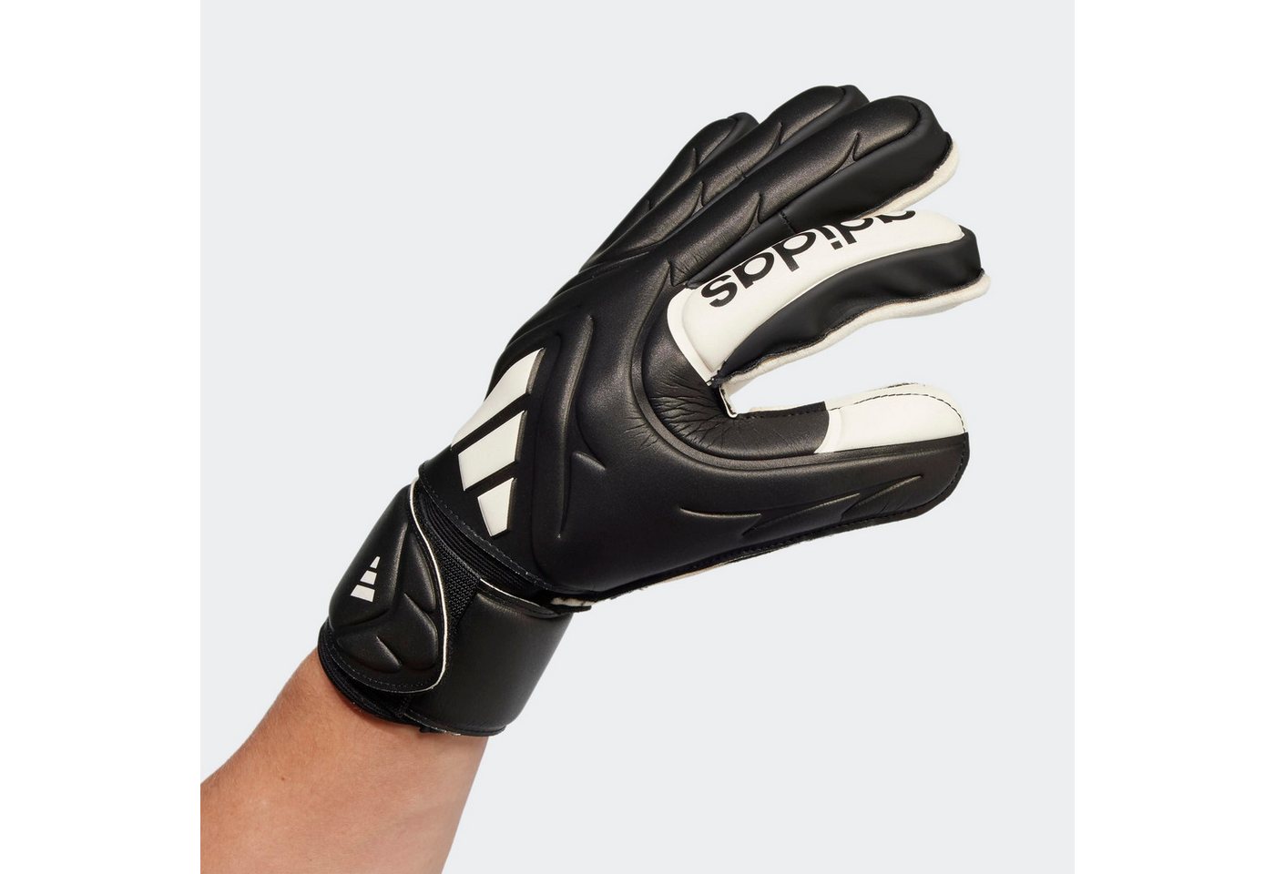 adidas Performance Torwarthandschuhe COPA MATCH FINGERSAVE GOALKEEPER GLOVES Bild 3