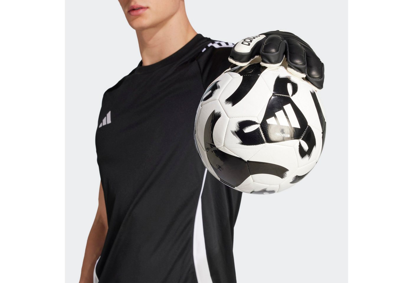 adidas Performance Torwarthandschuhe COPA MATCH FINGERSAVE GOALKEEPER GLOVES Bild 4