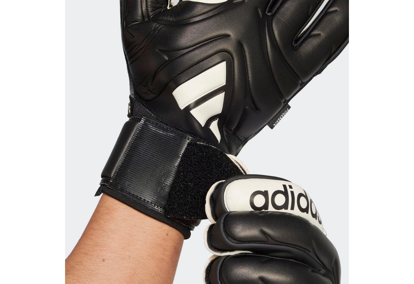 adidas Performance Torwarthandschuhe COPA MATCH FINGERSAVE GOALKEEPER GLOVES Bild 5