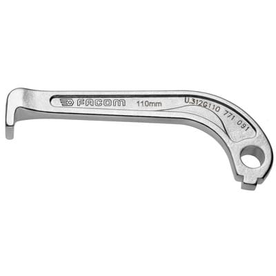 Arme für Abzieher U.312H 45-85mm U.312G110