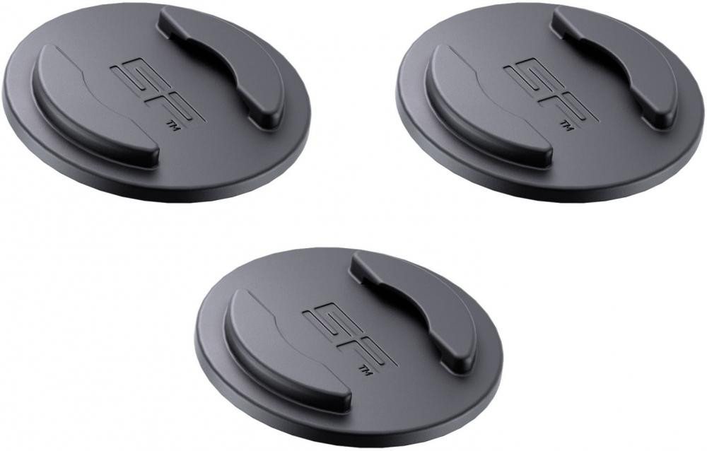 SP Connect Fahrrad-Gepäckträger SP Connect SP Adhesive Kit SPC+ One Size - flexible Handyhalterung mit