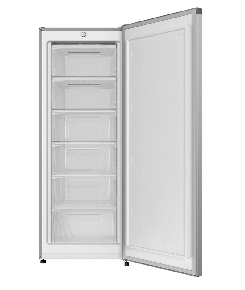 FrigeluX Gefrierschrank CA170BD CA170XD