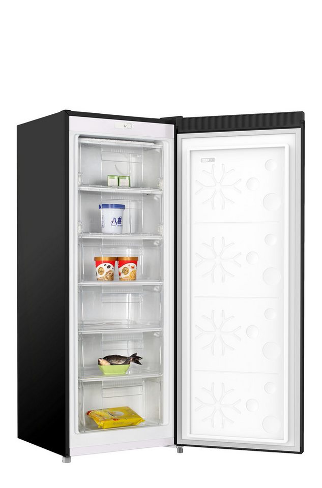 FrigeluX Gefrierschrank CA170BD CA170XD Bild 2