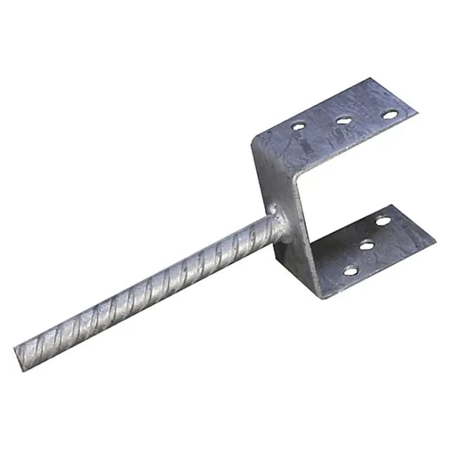 Leichter Stützschuh 101 x 60 x 100