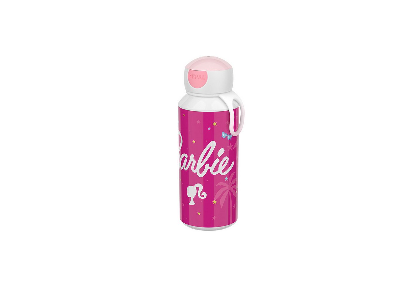 Mepal Trinkflasche Campus (2026) Pop-Up Trinkflasche 400 ml Bild 3