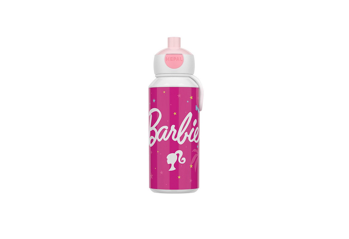 Mepal Trinkflasche Campus (2026) Pop-Up Trinkflasche 400 ml Bild 5