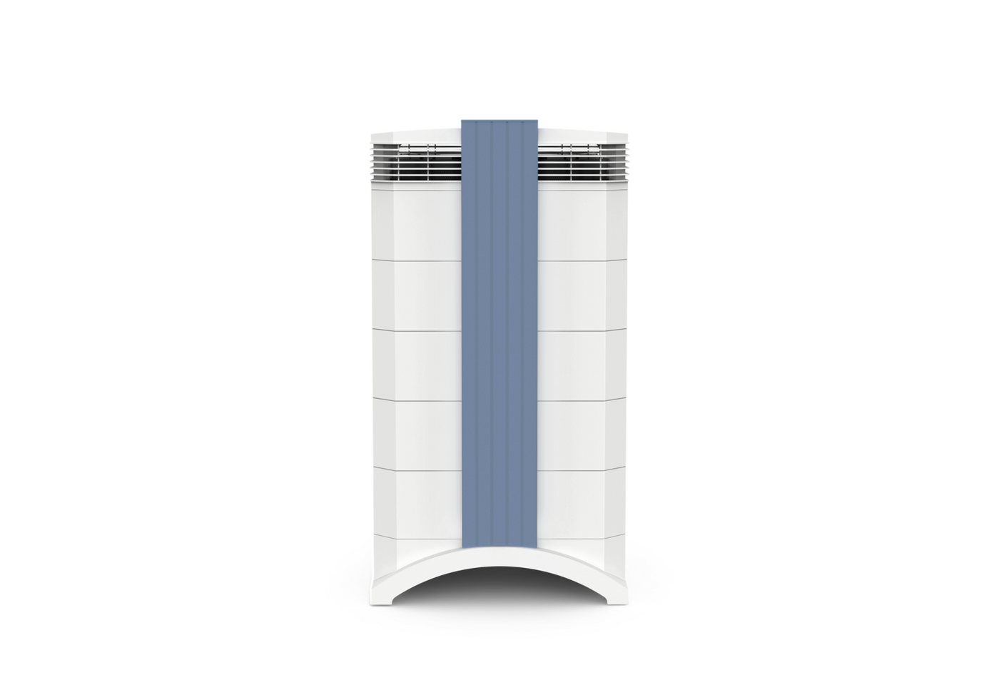 IQAir Luftreiniger GC MultiGas XE – Smart Air Purifier gegen Gerüche, Rauch, Chemikalien, für 93 m² Räume, PM2.5 Sensor, Aktivkohle- & HEPA Filter beseitigt VOCs, Formaldehyd Bild 2