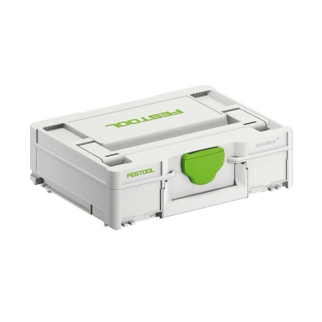 Pendelstichsäge PS 300 EQ-Plus TRION im Systainer