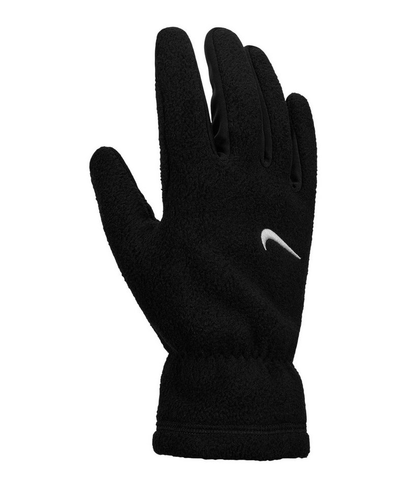 Nike Feldspielerhandschuhe Nike Performance One Therma-Fit Handschuhe Damen Bild 2