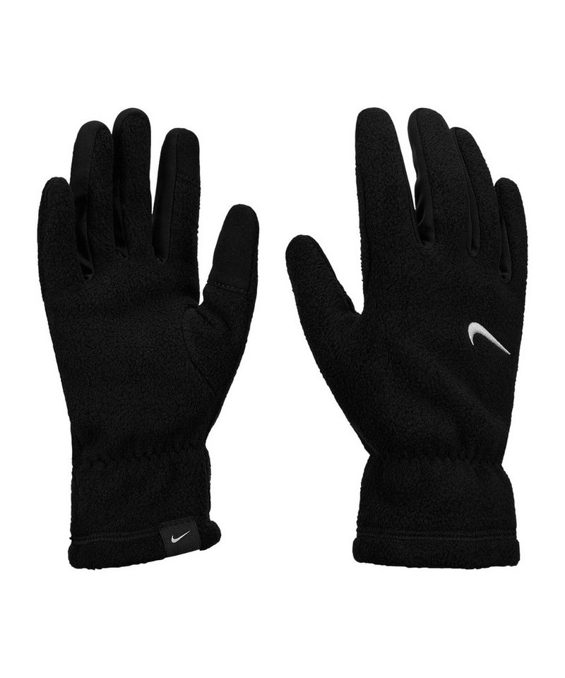 Nike Feldspielerhandschuhe Nike Performance One Therma-Fit Handschuhe Damen Bild 3
