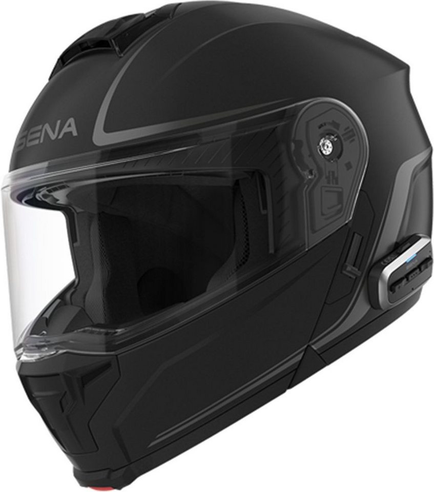 Sena Motocrosshelm OutRush 2