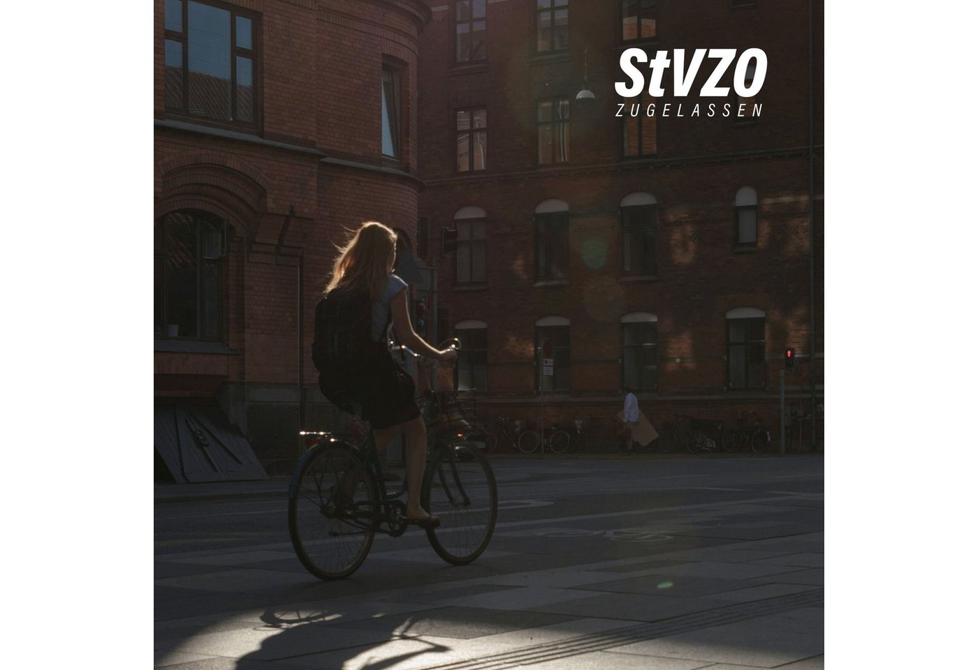 Bestlivings Fahrrad-Frontlicht Fahhradlicht - 05261, LED Fahrrad Scheinwerfer 75 Lux für Nabendynamo