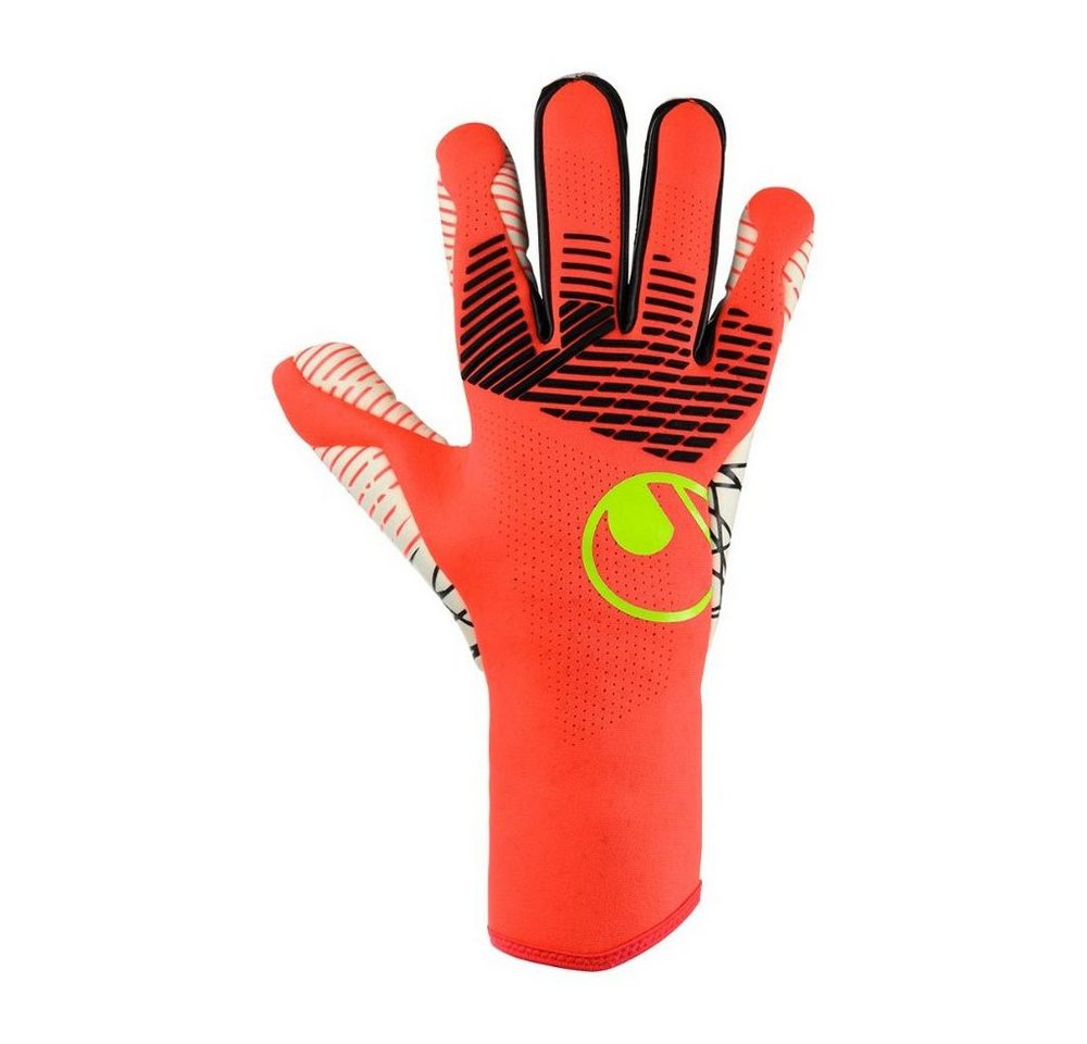 uhlsport Torwarthandschuhe FM Zne Ultragrip RC Bild 2