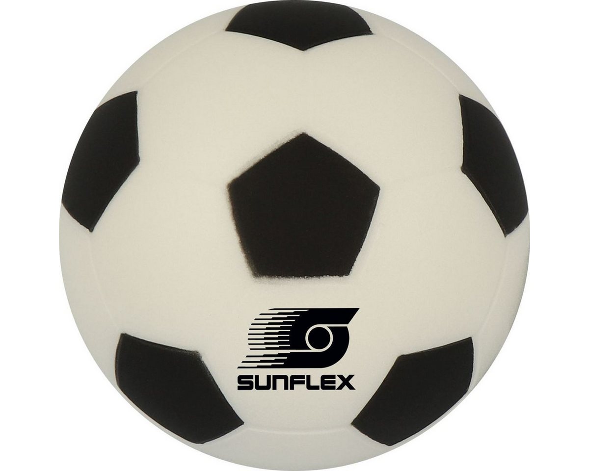 Sunflex Flummi Sunflex Bouncy Sportball sortiert Bild 3
